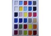 ZJ-DC S0021 Beads Weight: 150GSM Width: 185CM Composition: 100%Polyester Moisture-wicking 45 degree